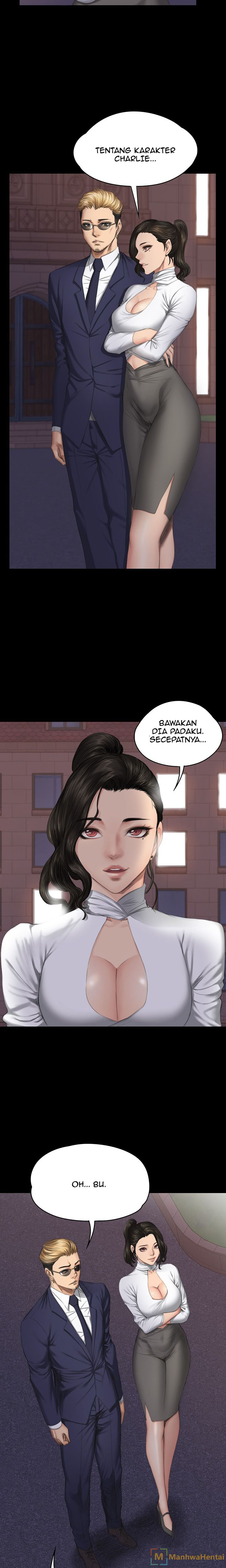 Producer: Trainee - Chapter 37 37