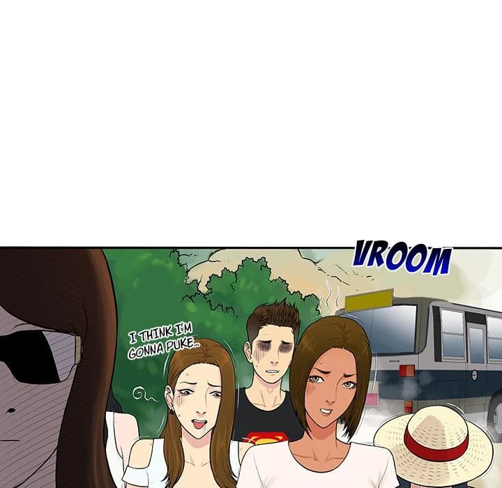 The Stand-up Guy (Dolphin) - Chapter 37 17 The Stand-up Guy (Dolphin) - Chapter 37 17