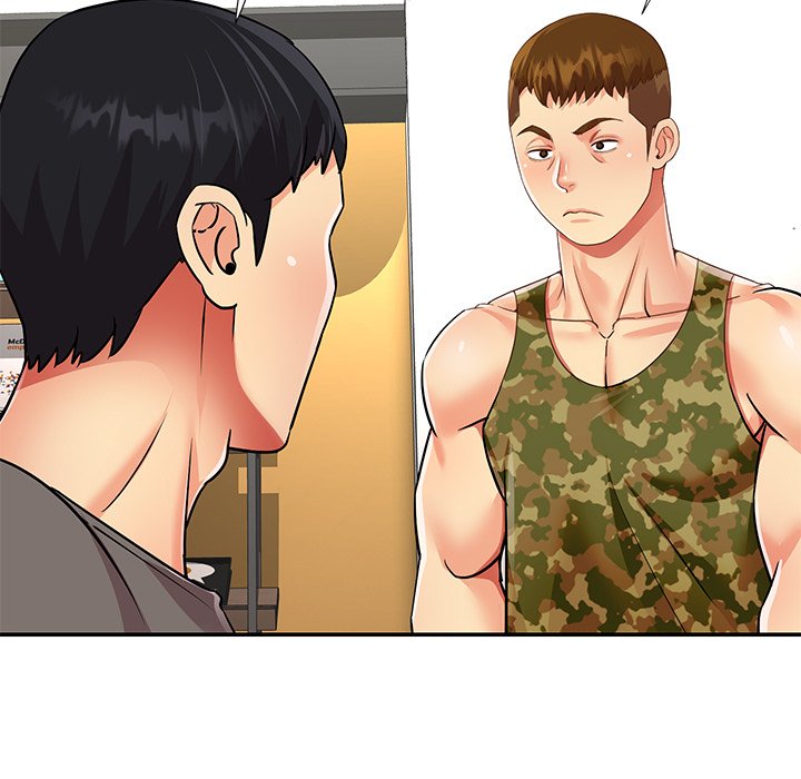 Not One, But Two - Chapter 37 18