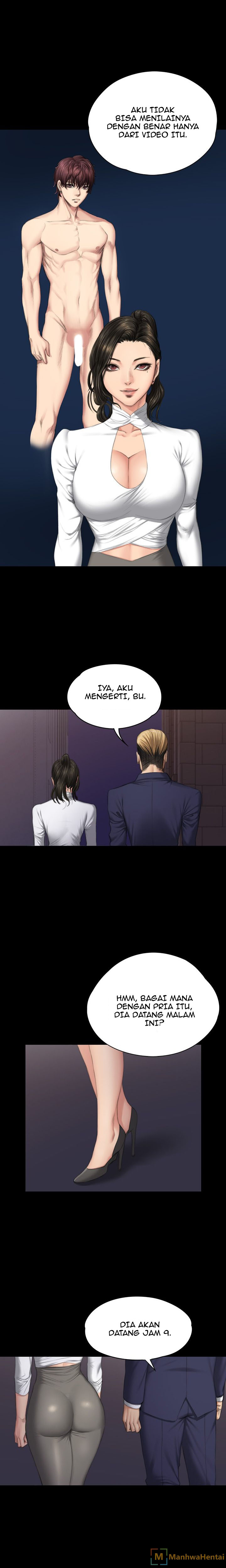 Producer: Trainee - Chapter 37 39