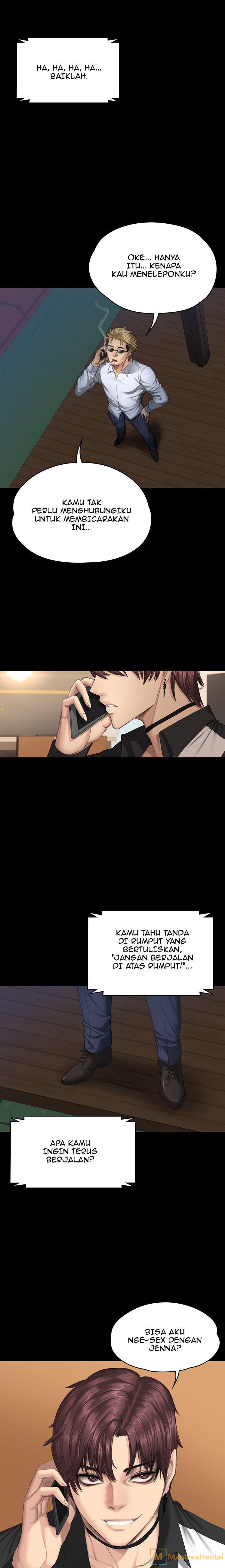 Producer: Trainee - Chapter 37 31