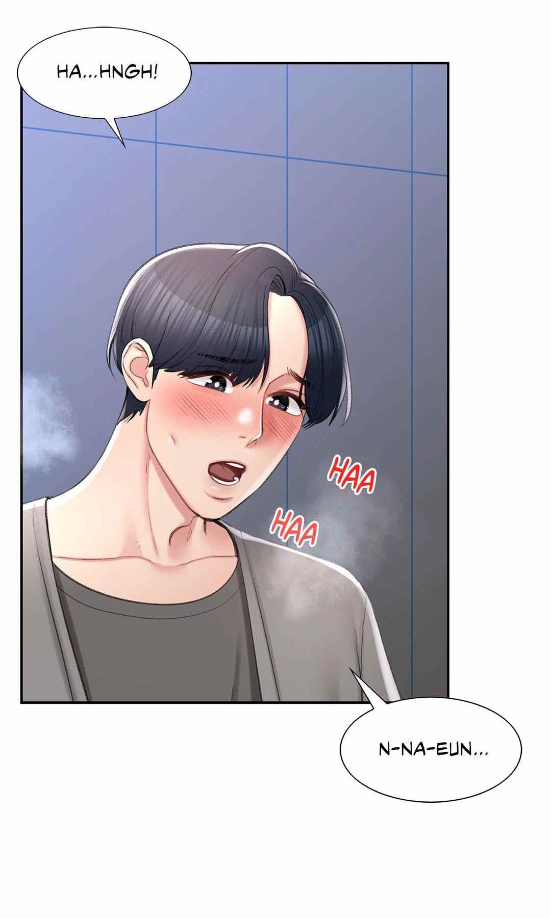 Campus Love - Chapter 37 16