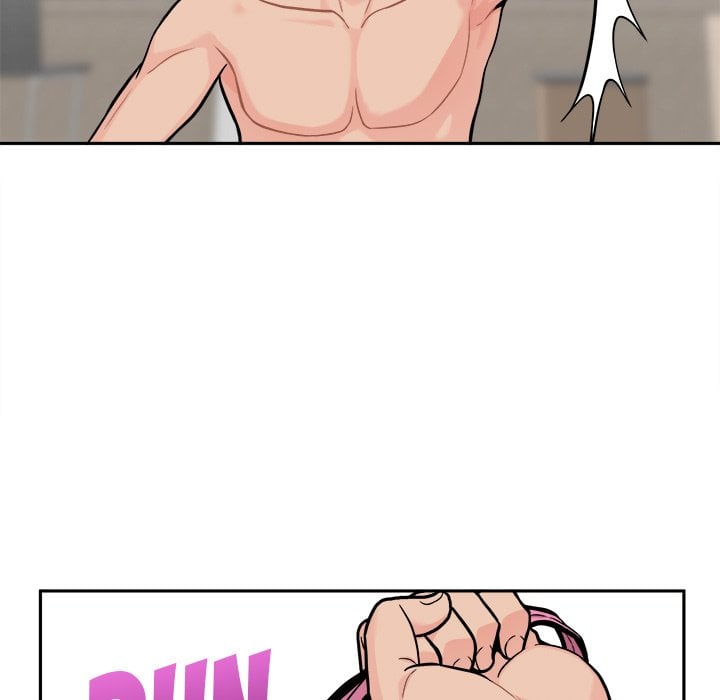 Crossing the Line - Chapter 37 13 Crossing the Line - Chapter 37 13