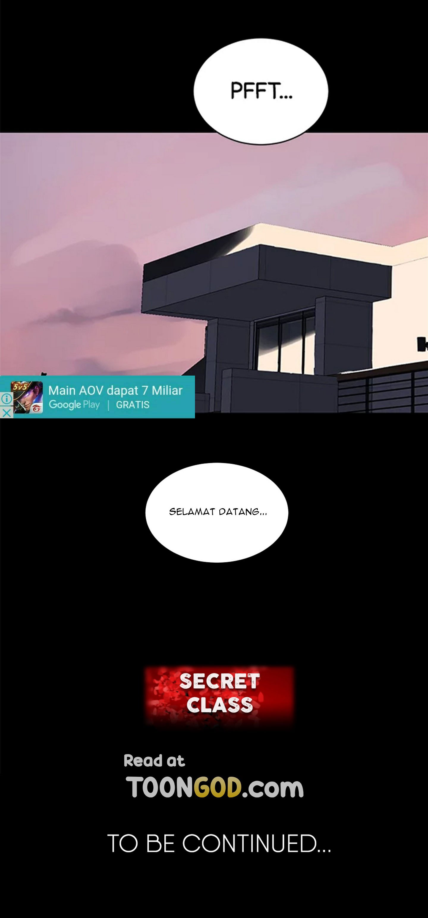 Secret Class Uncensored - Chapter 37 39 Secret Class Uncensored - Chapter 37 39