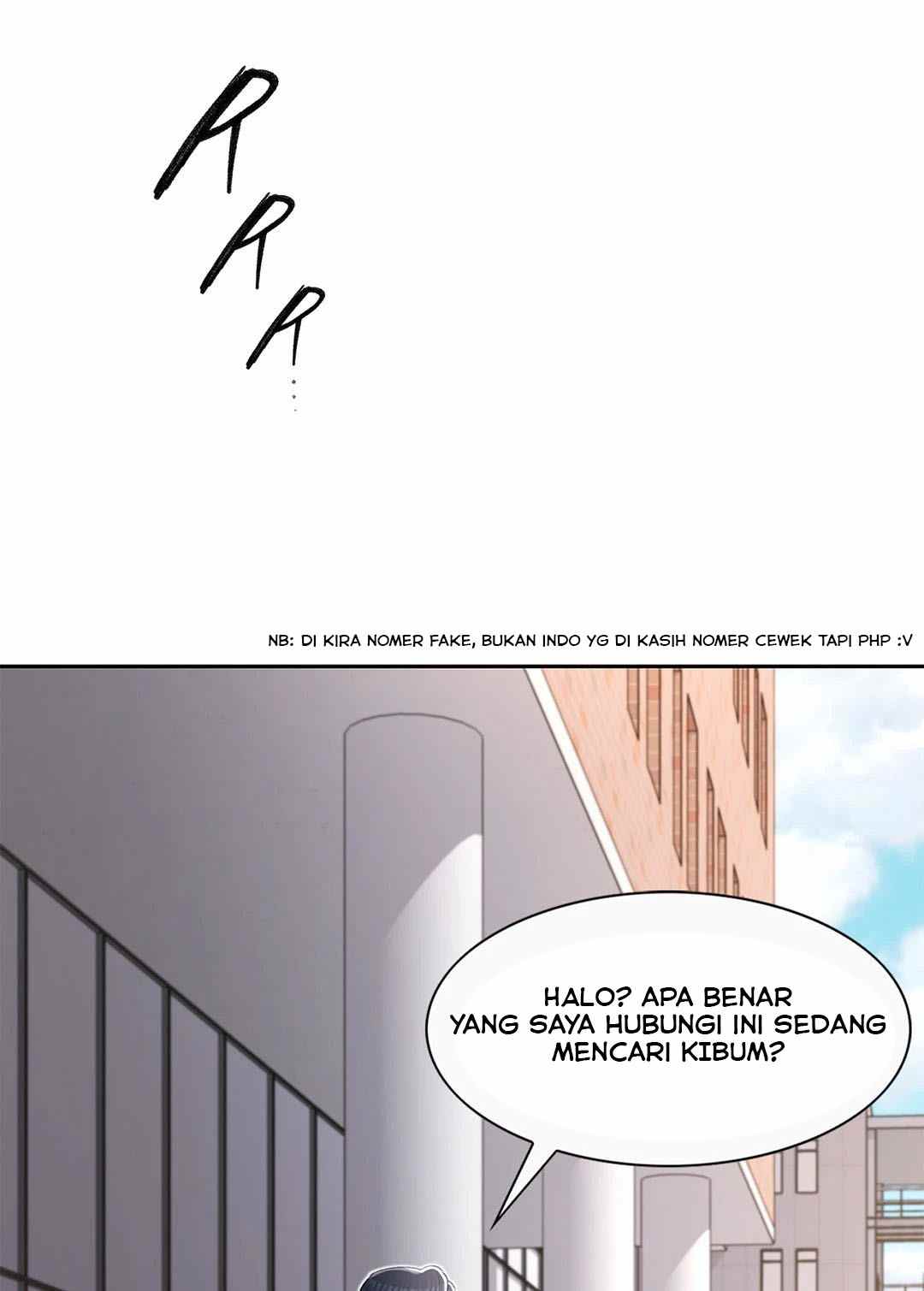 Campus Love - Chapter 37 57