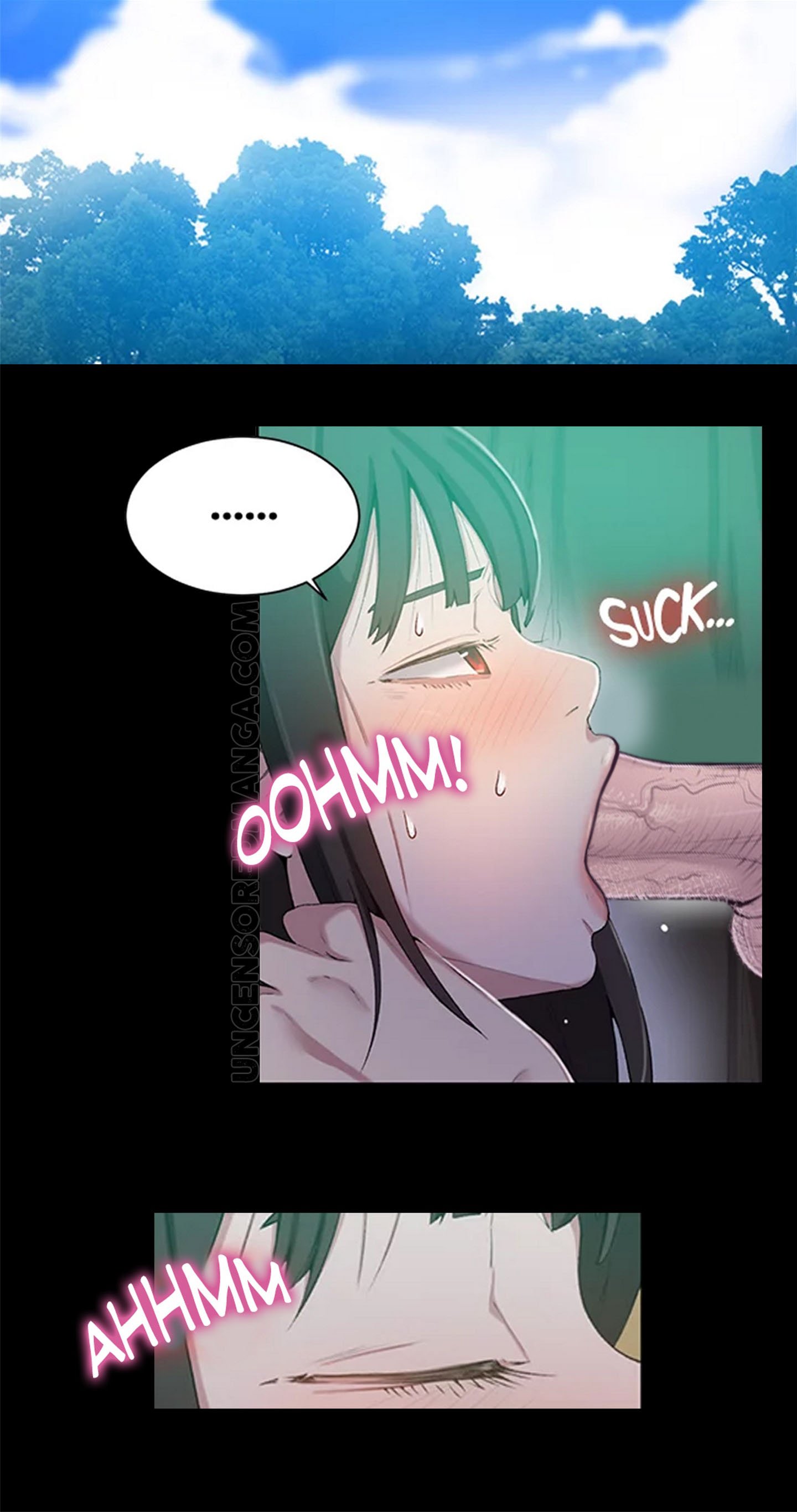 Secret Class Uncensored - Chapter 37 4 Secret Class Uncensored - Chapter 37 4