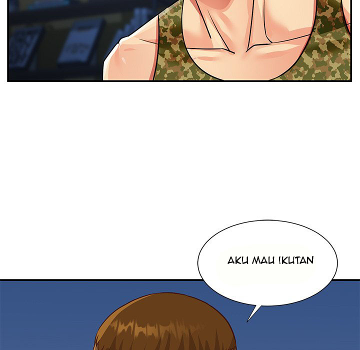 Not One, But Two - Chapter 37 10