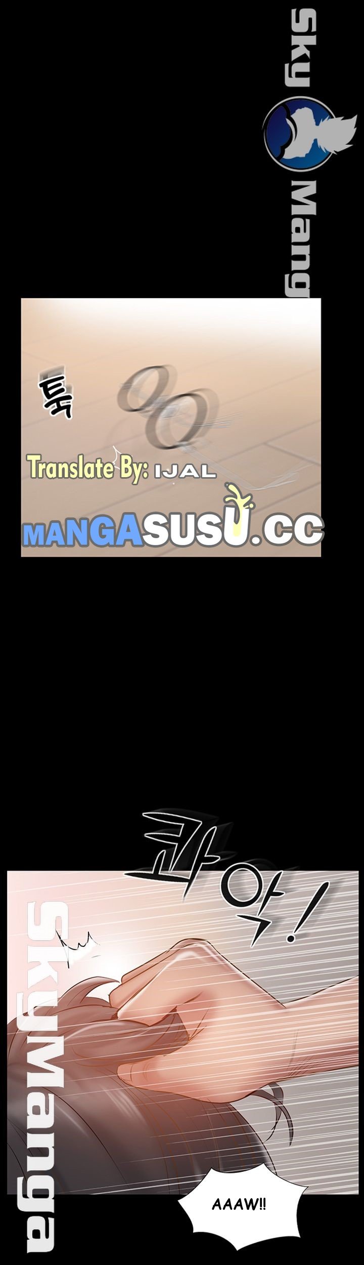 Swinging - Chapter 37 37