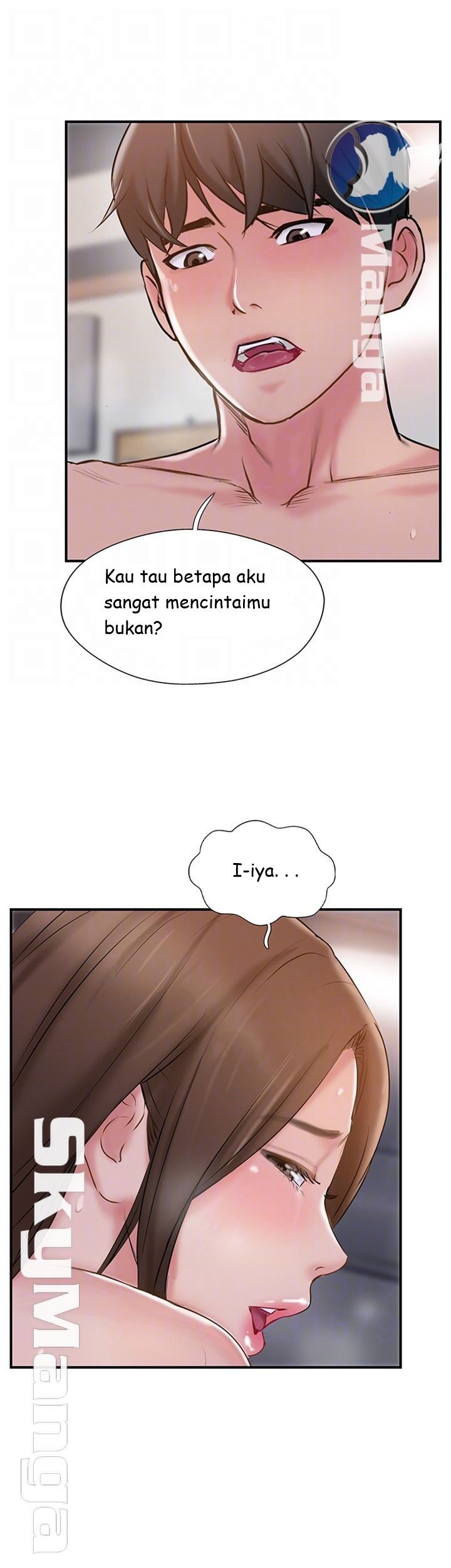 Swinging - Chapter 37 6