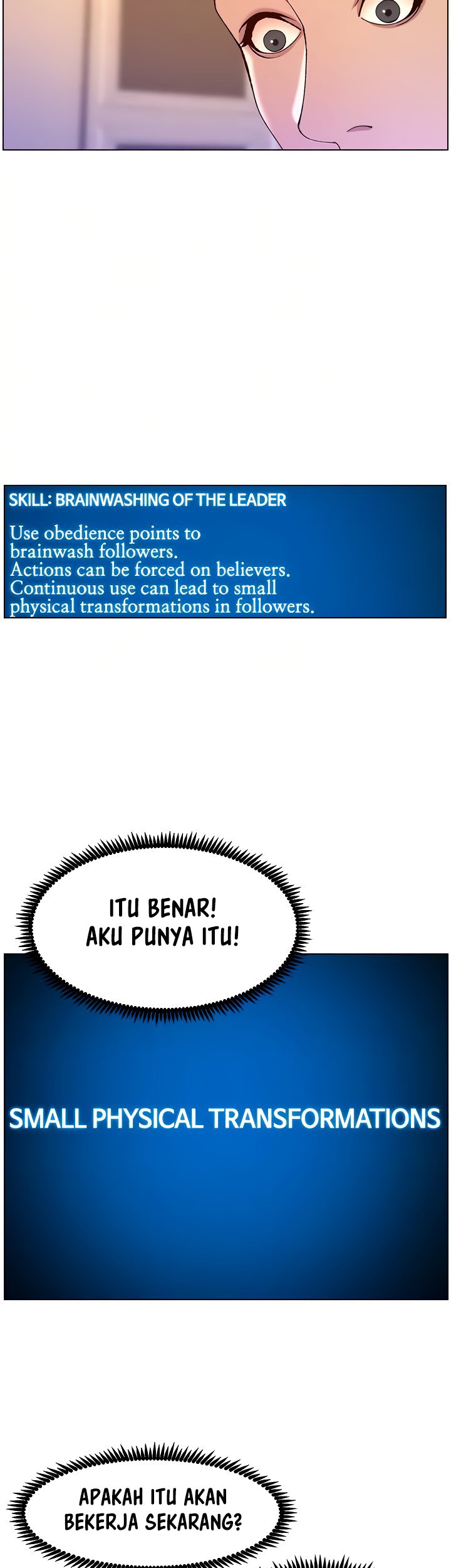 The Night King using App - Chapter 37 38