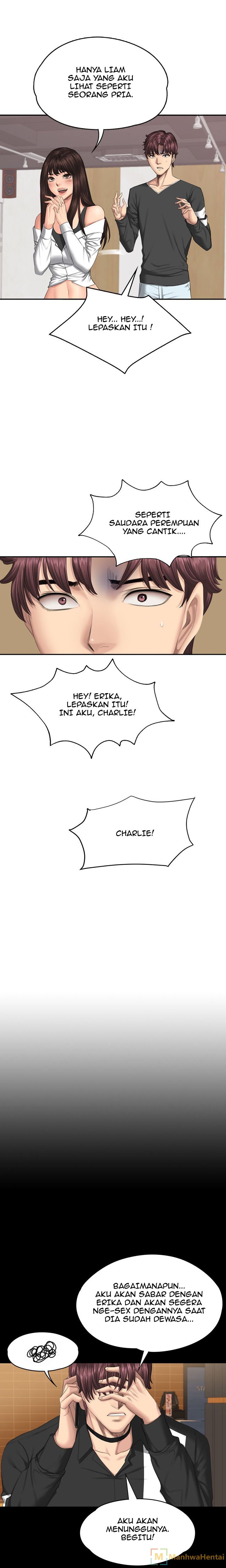 Producer: Trainee - Chapter 37 62