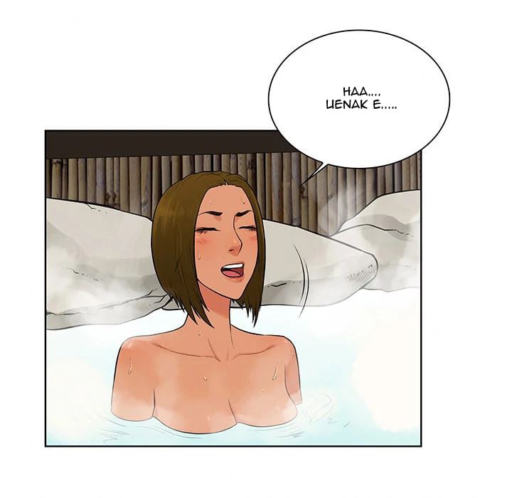 The Stand-up Guy (Dolphin) - Chapter 37 44 The Stand-up Guy (Dolphin) - Chapter 37 44