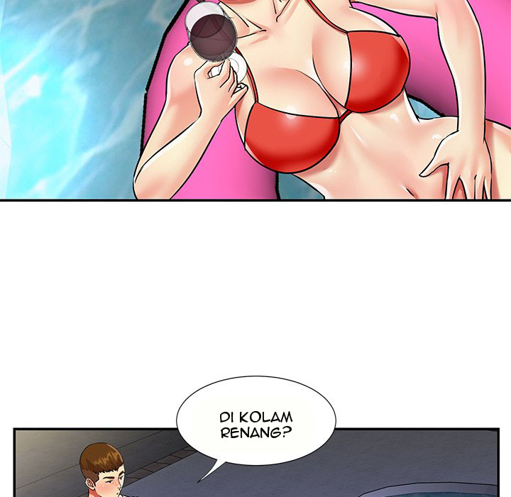 Not One, But Two - Chapter 37 30