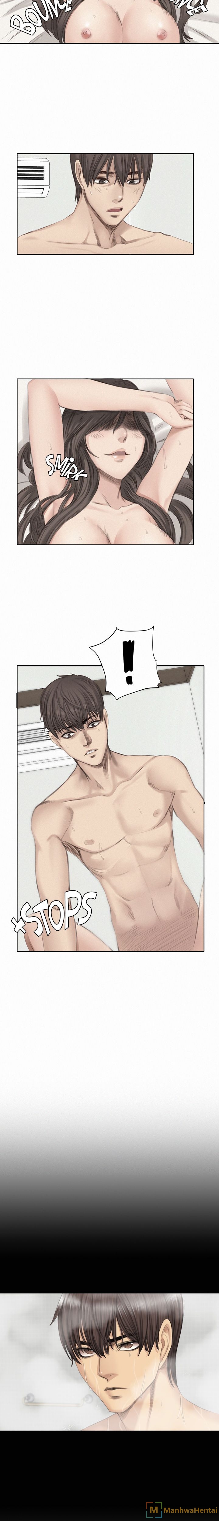 Producer: Trainee - Chapter 37 20