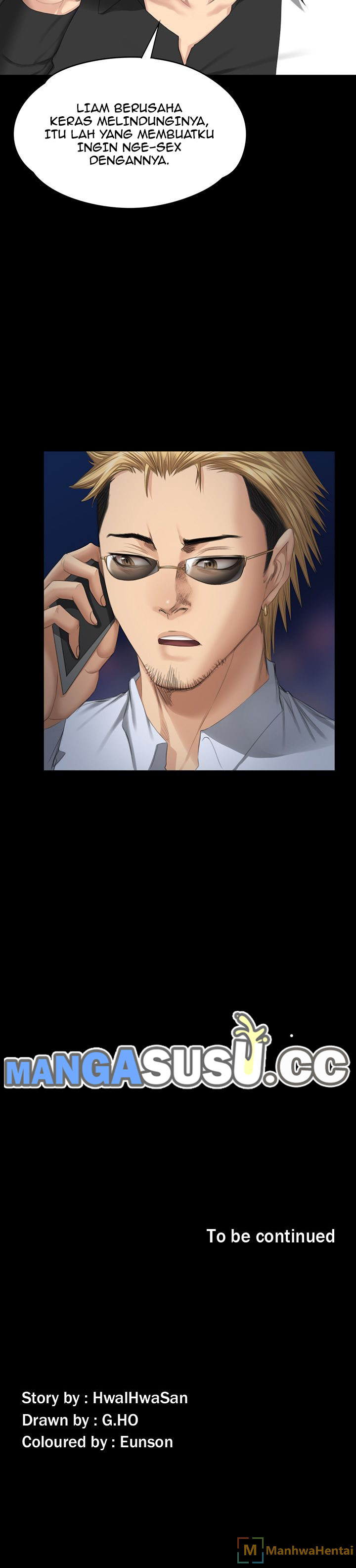 Producer: Trainee - Chapter 37 64