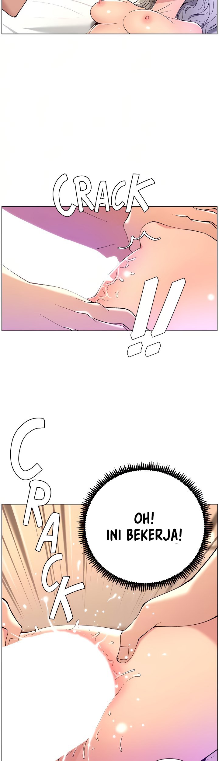 The Night King using App - Chapter 37 41