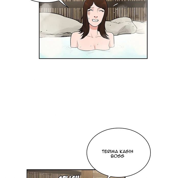 The Stand-up Guy (Dolphin) - Chapter 37 72 The Stand-up Guy (Dolphin) - Chapter 37 72