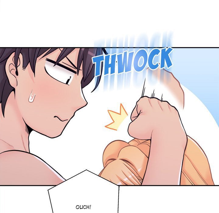 Crossing the Line - Chapter 32 91