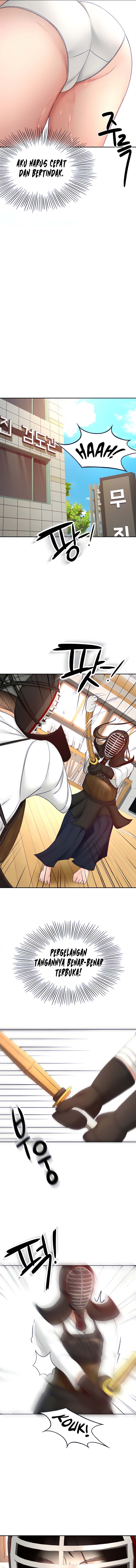 The Little Master - Chapter 32 5