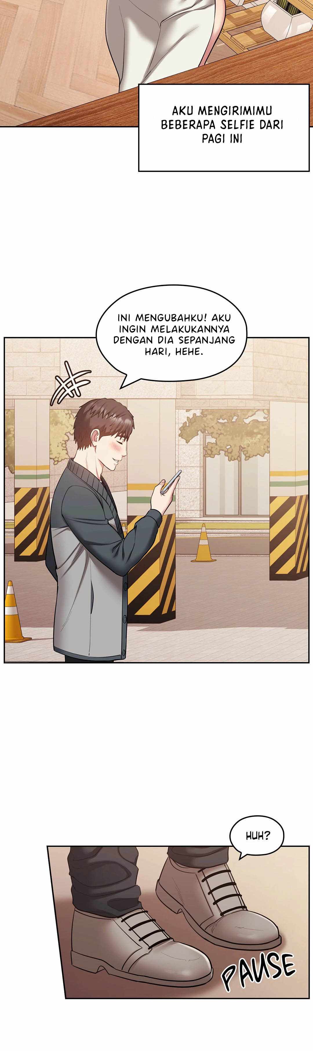 Sok Gung-Hap Consulting - Chapter 33 48 Sok Gung-Hap Consulting - Chapter 33 48