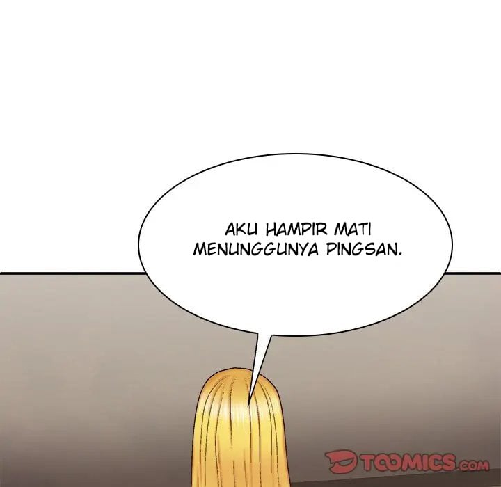Spirit Possession - Chapter 32 138