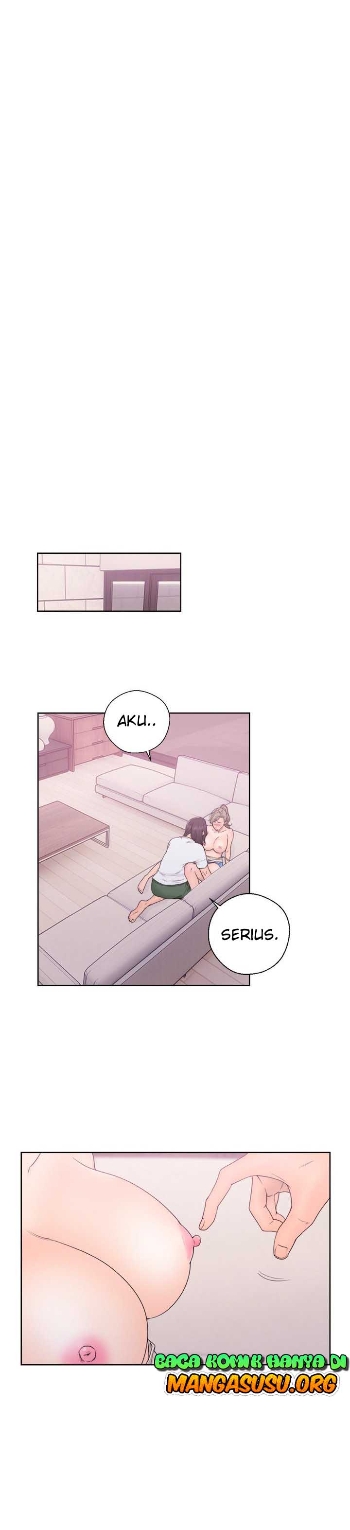Lust Awakening - Chapter 32 4