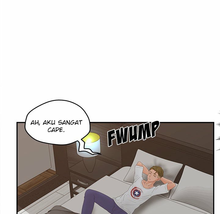 Share Girls - Chapter 32 135