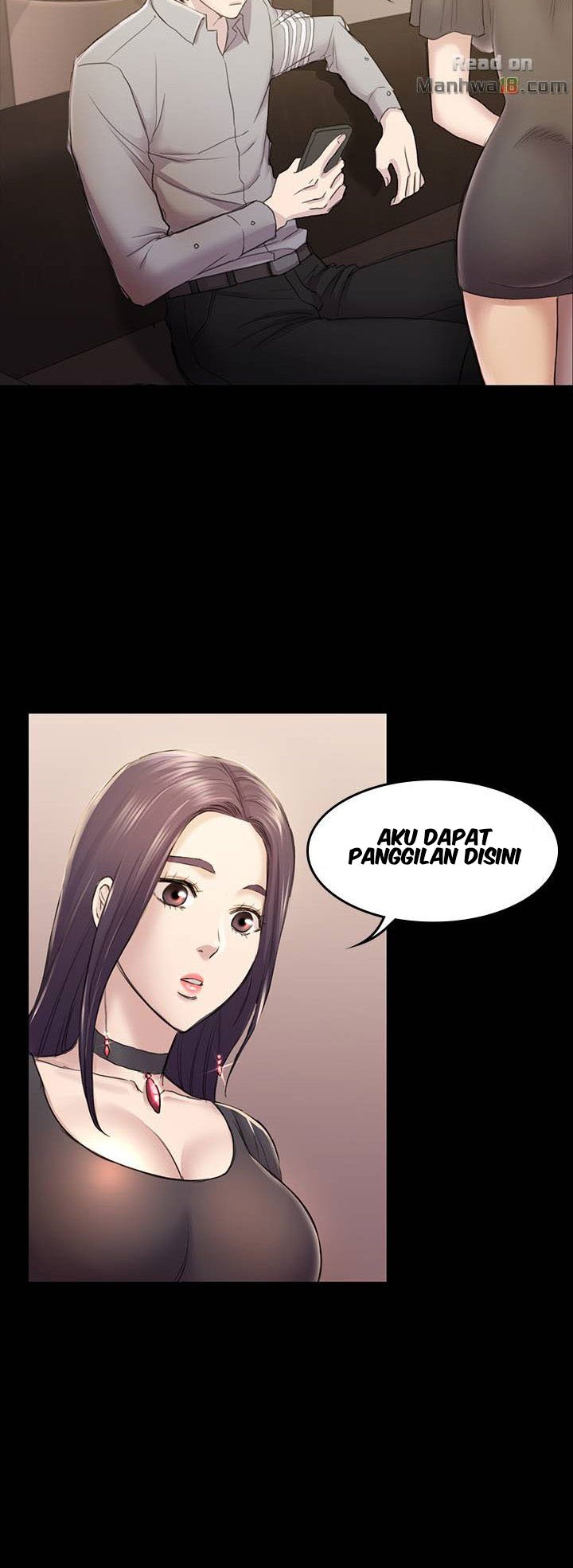 Ajeossi - Chapter 32 36