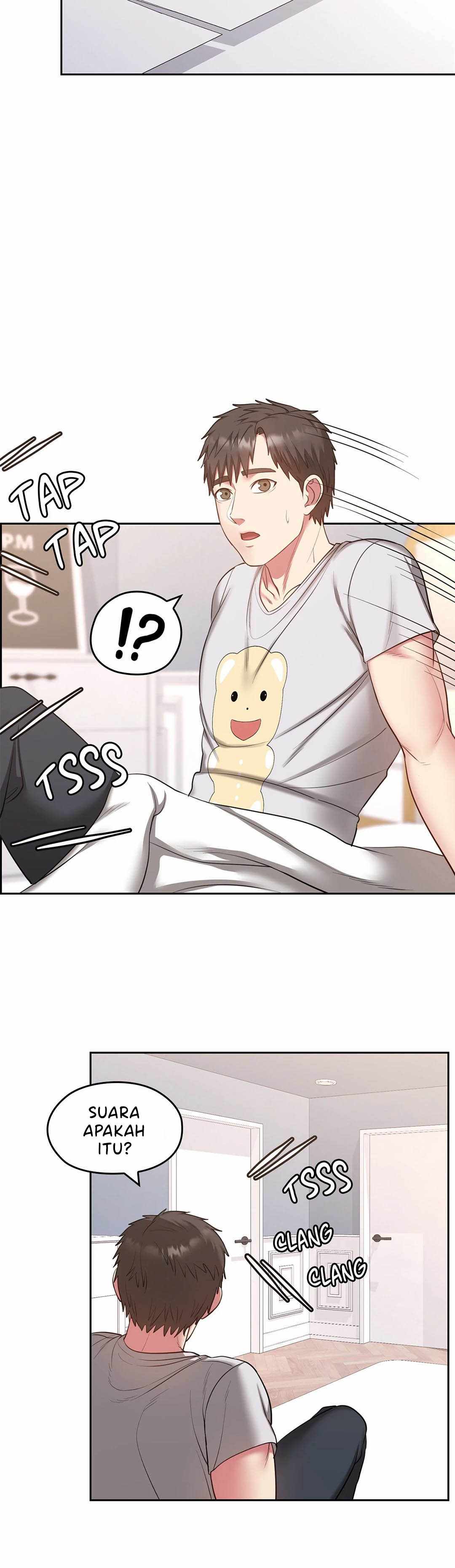 Sok Gung-Hap Consulting - Chapter 33 17 Sok Gung-Hap Consulting - Chapter 33 17