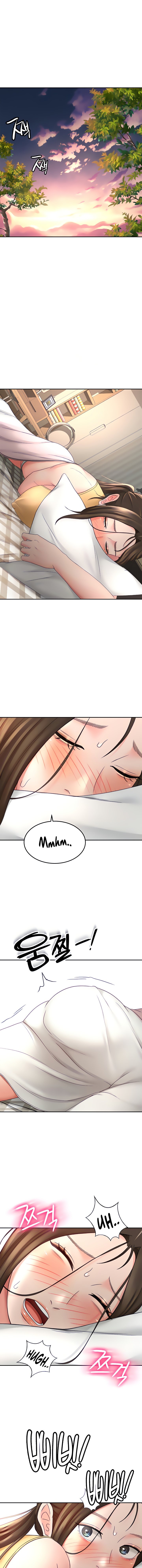 The Little Master - Chapter 32 3