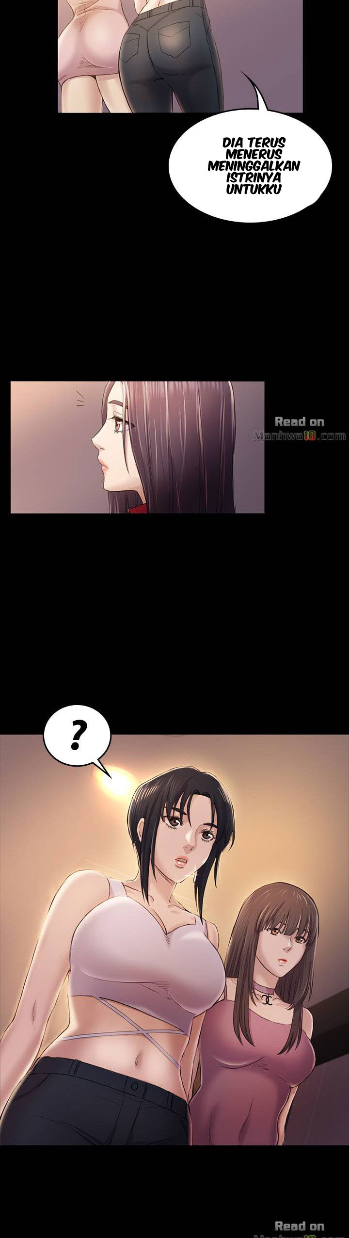 Ajeossi - Chapter 32 10