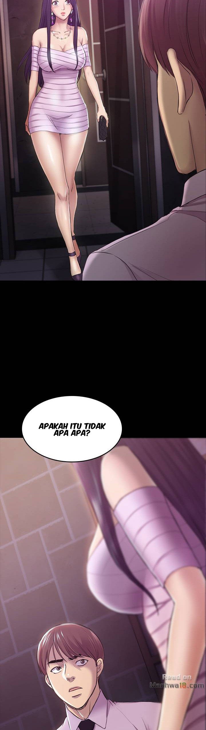 Ajeossi - Chapter 32 3
