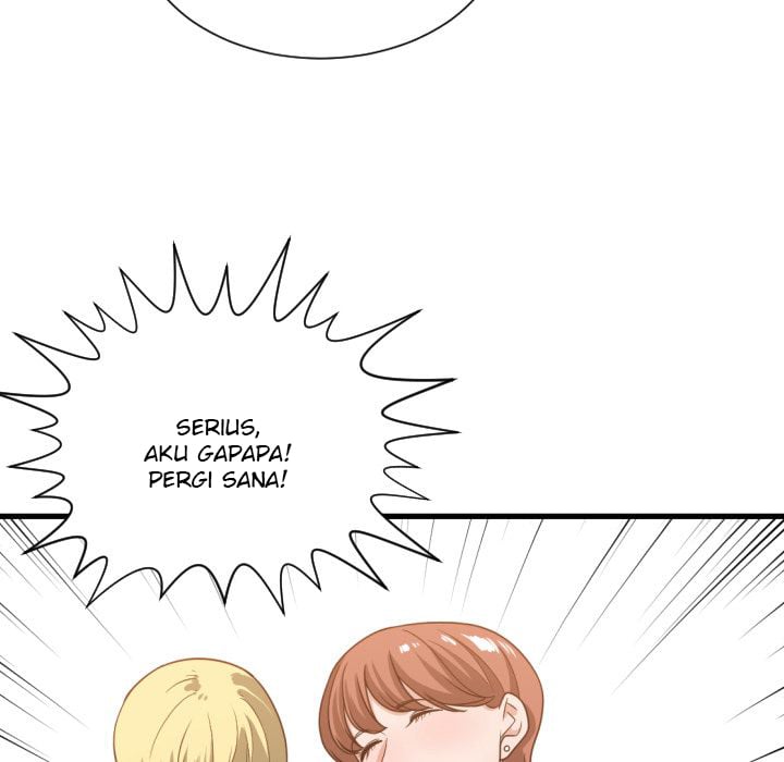 You’re Not That Special! - Chapter 32 57 You’re Not That Special! - Chapter 32 57