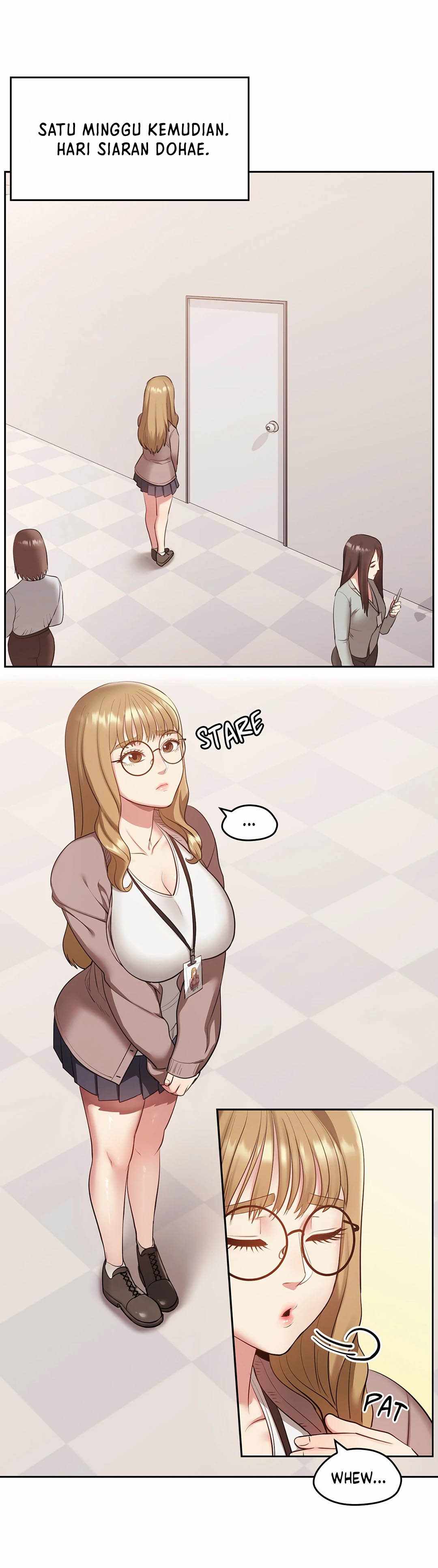 Sok Gung-Hap Consulting - Chapter 33 73 Sok Gung-Hap Consulting - Chapter 33 73