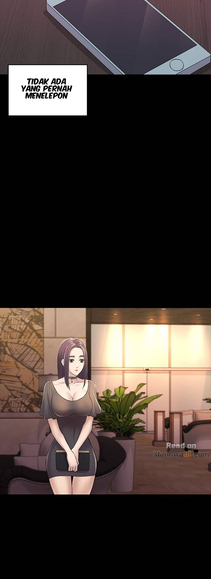 Ajeossi - Chapter 32 34