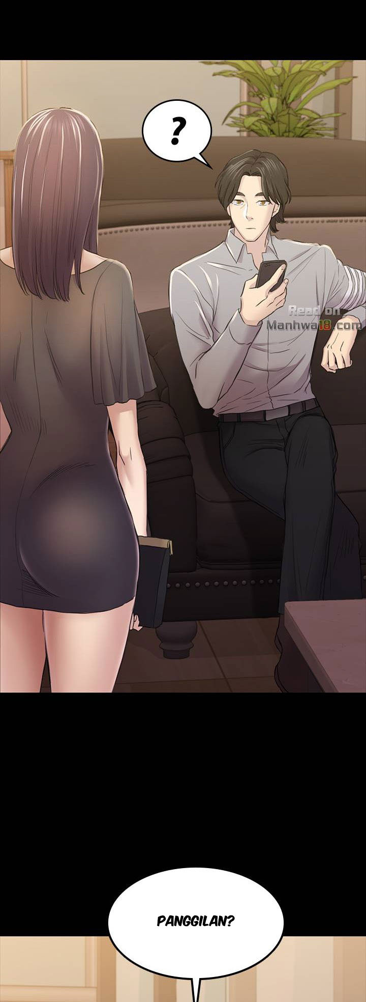 Ajeossi - Chapter 32 37