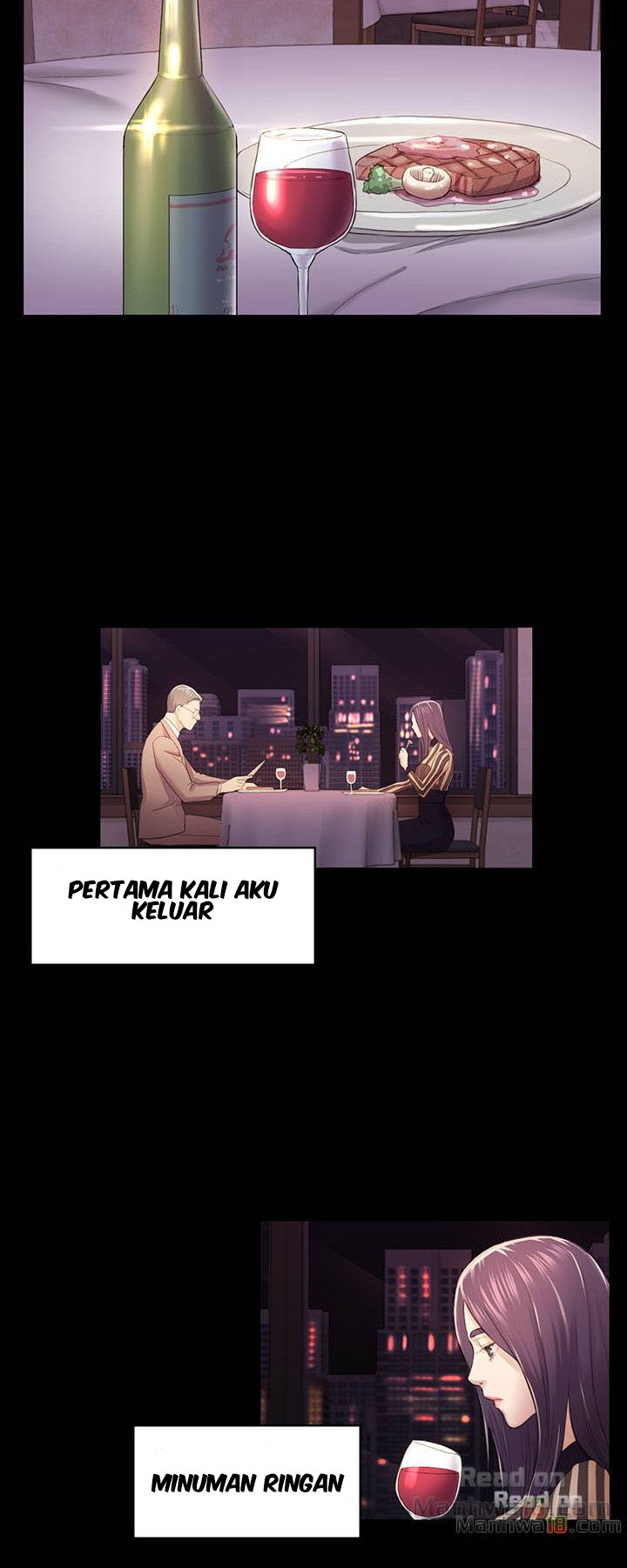 Ajeossi - Chapter 32 31