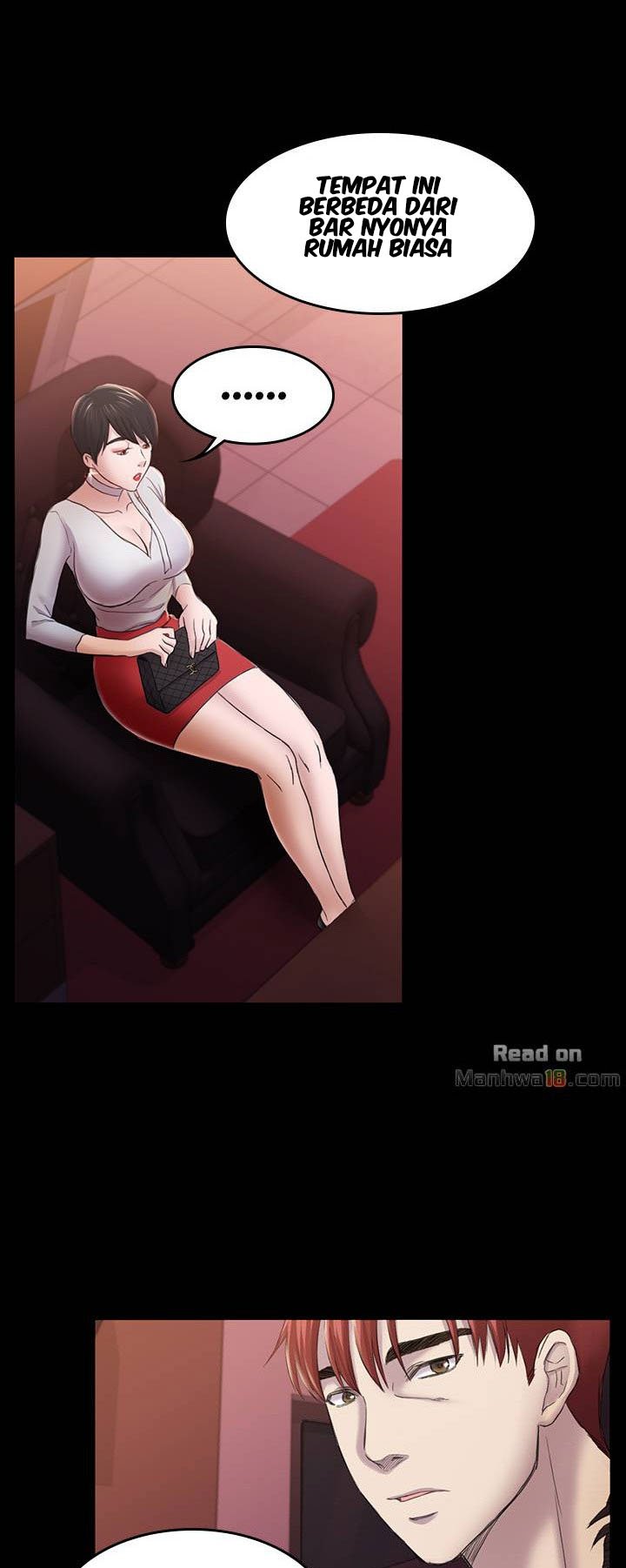 Ajeossi - Chapter 32 24