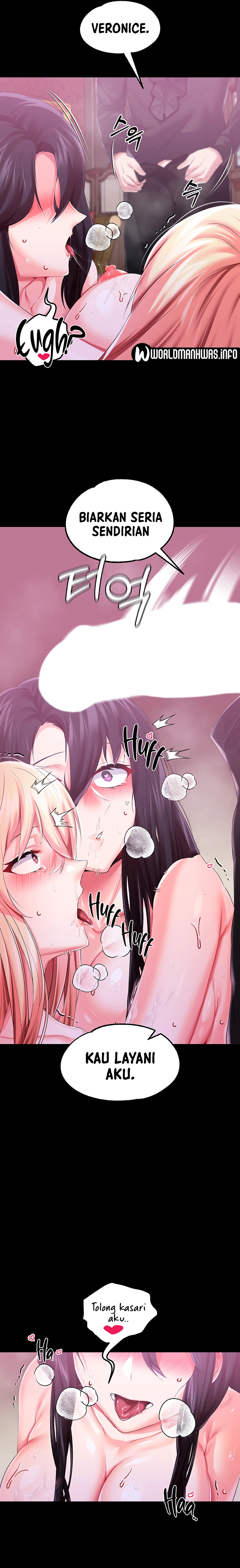 Breaking A Romantic Fantasy Villain - Chapter 32 23