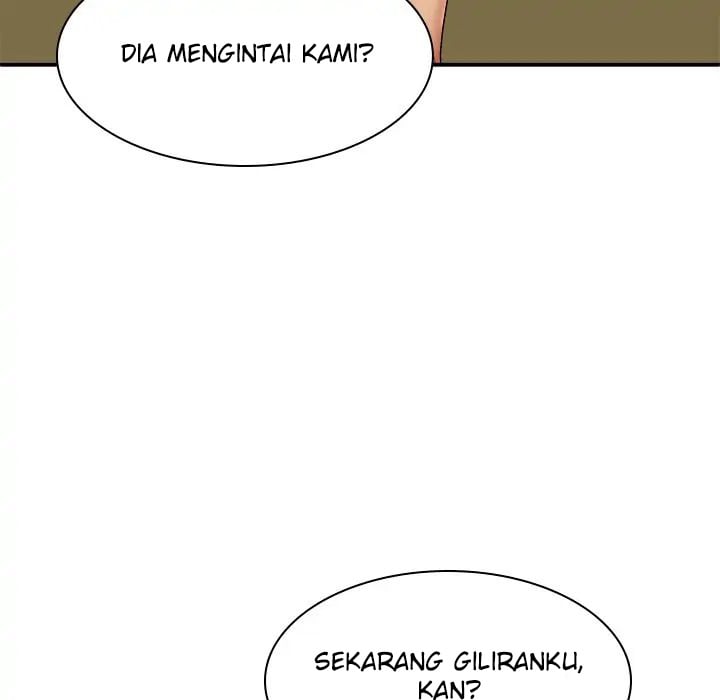 Spirit Possession - Chapter 32 140