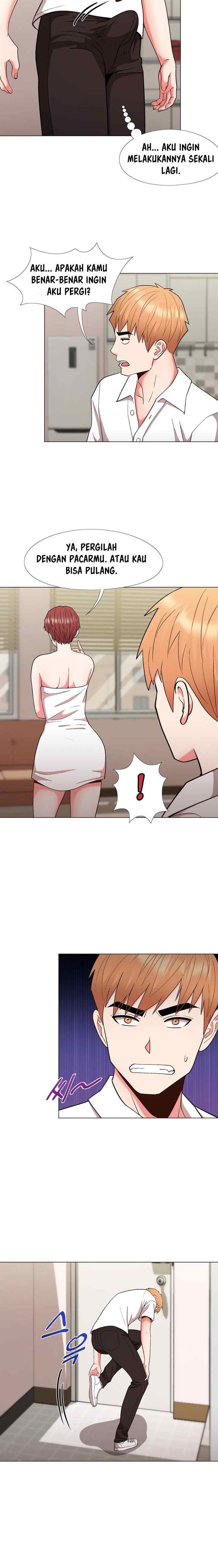 Cosplay Girl - Chapter 32 16 Cosplay Girl - Chapter 32 16