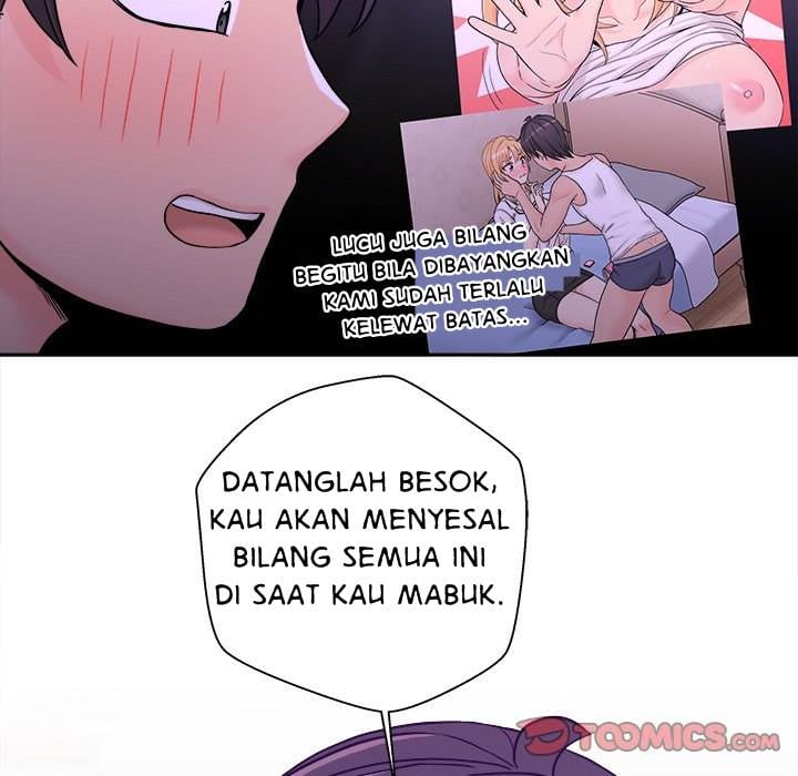 Crossing the Line - Chapter 32 95