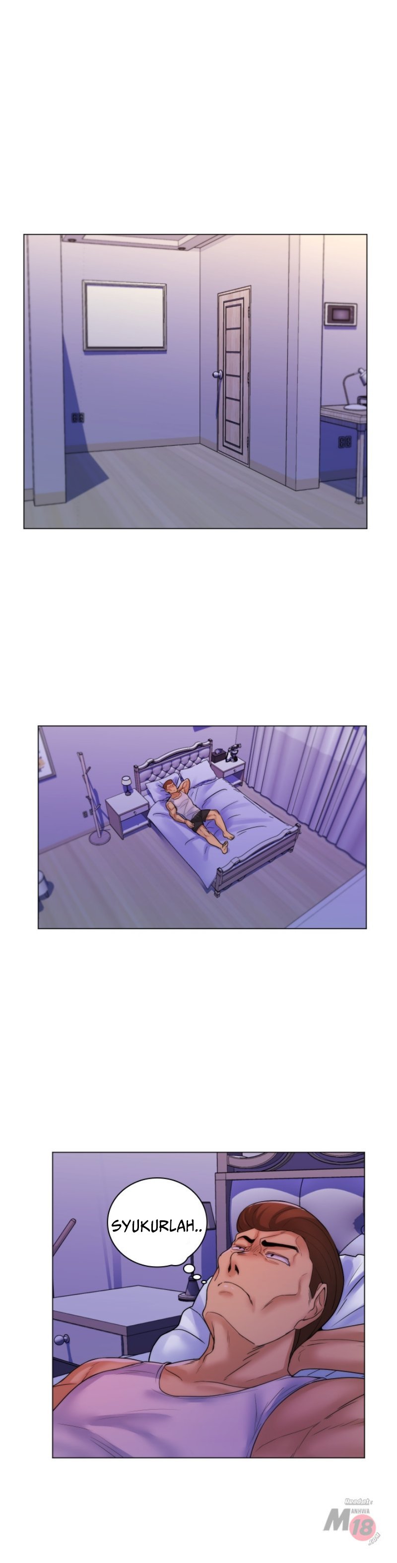 My Stepmom Is My Girlfriend - Chapter 32 30 My Stepmom Is My Girlfriend - Chapter 32 30