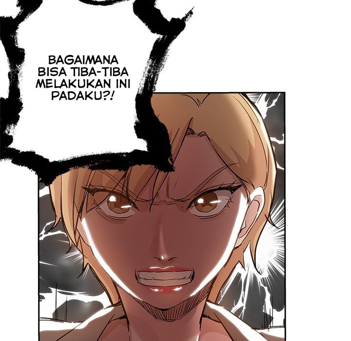 The Unexpected Guest - Chapter 32 19