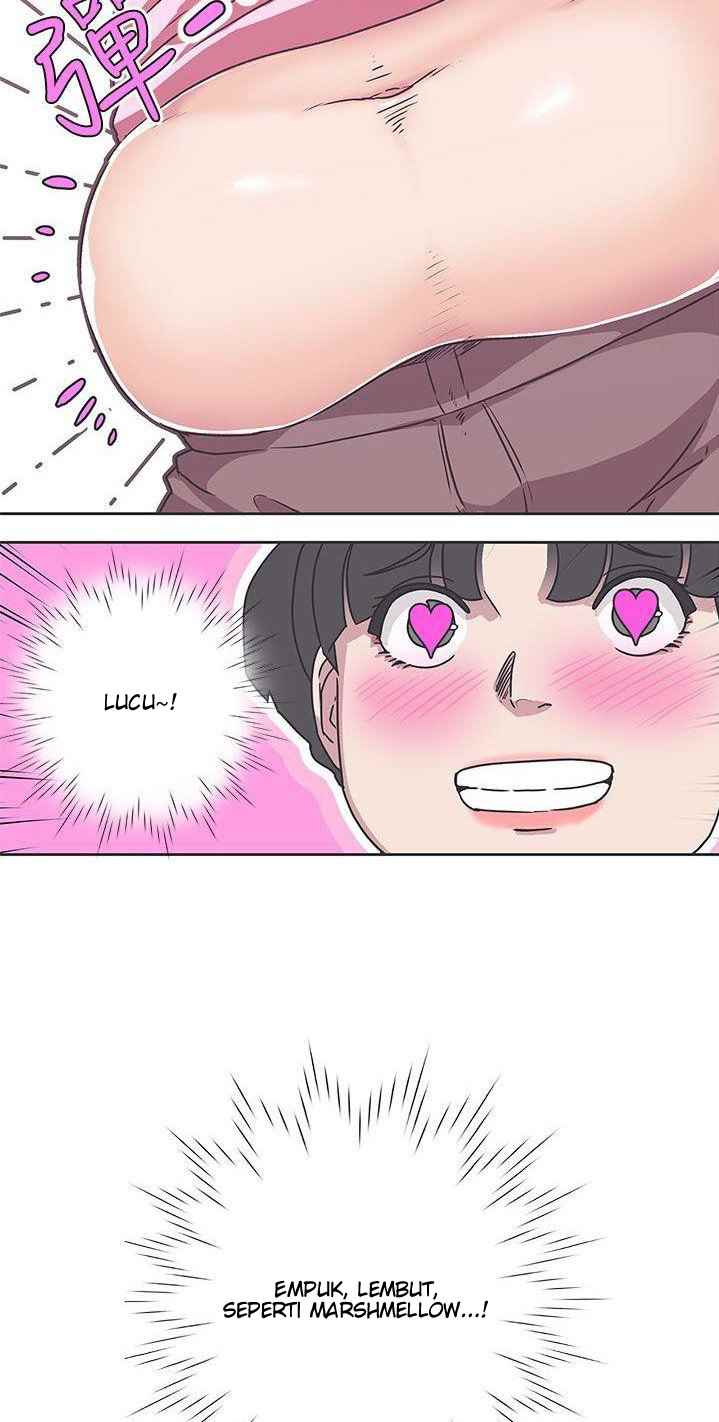 Love Navigation (Koh Son-jak) - Chapter 32 45 Love Navigation (Koh Son-jak) - Chapter 32 45