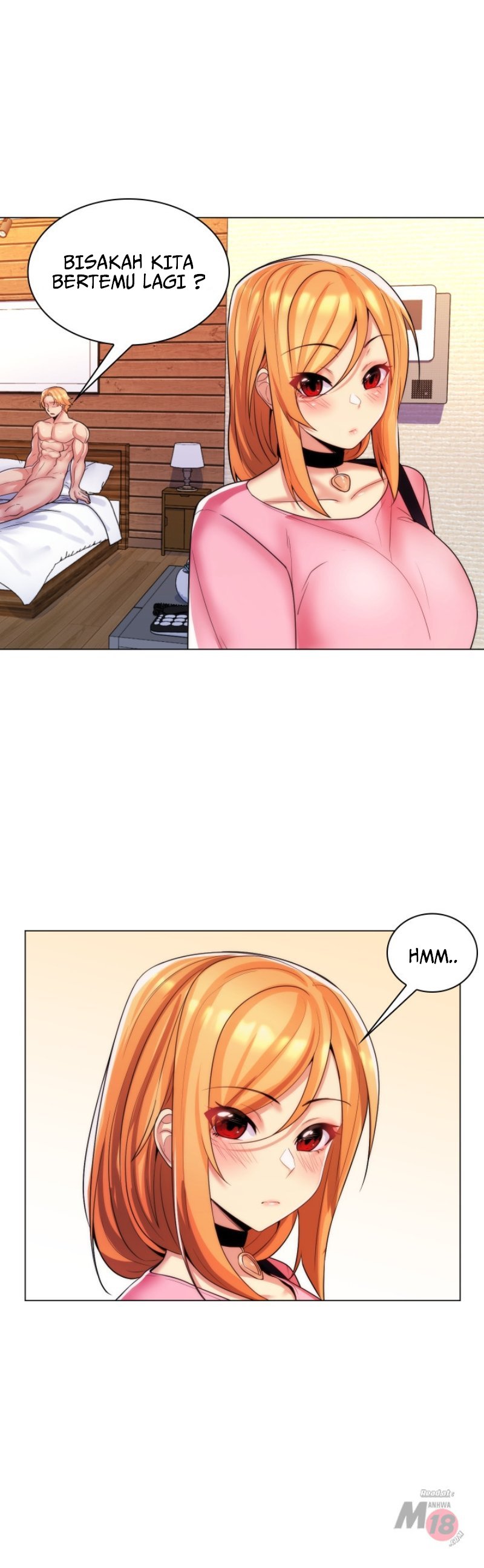 My Stepmom Is My Girlfriend - Chapter 32 25 My Stepmom Is My Girlfriend - Chapter 32 25