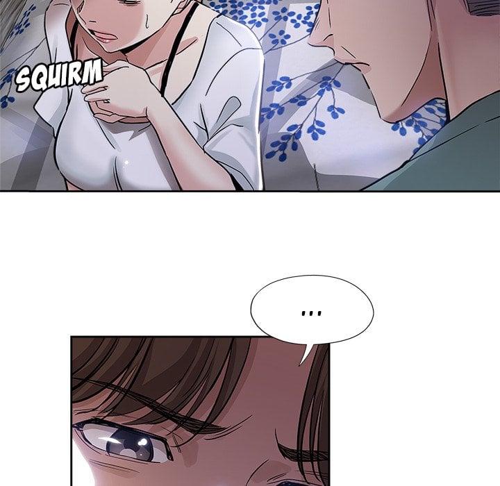 The Unexpected Guest - Chapter 32 10