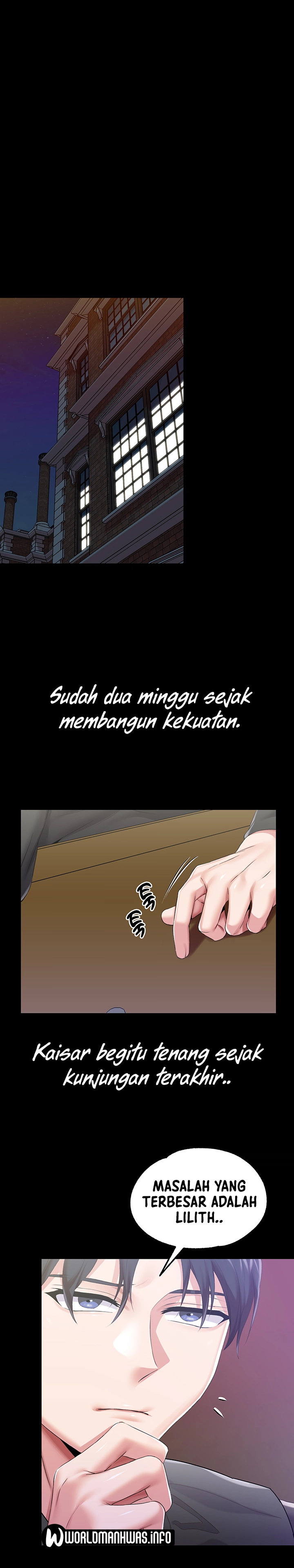 Breaking A Romantic Fantasy Villain - Chapter 32 17