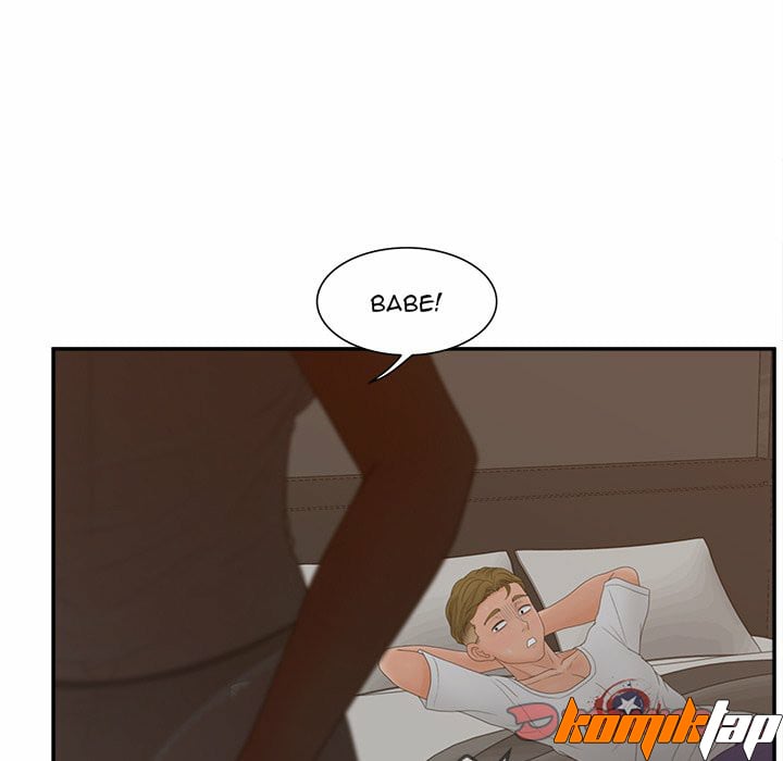 Share Girls - Chapter 32 138