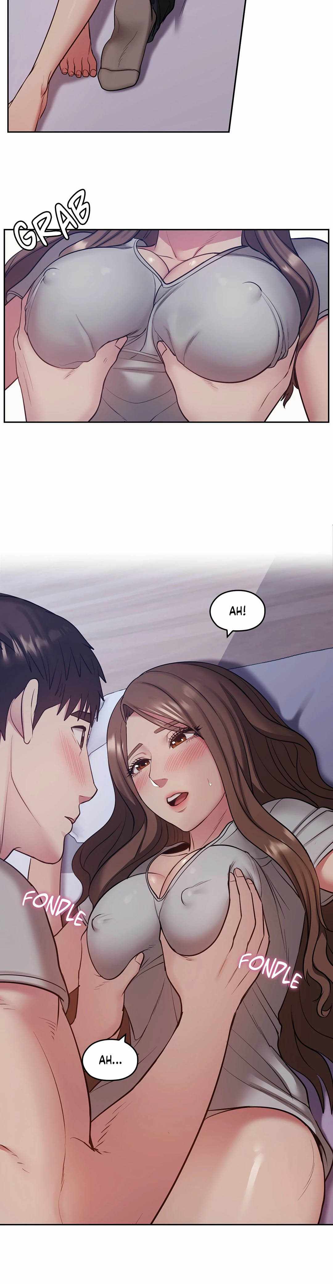 Sok Gung-Hap Consulting - Chapter 33 65 Sok Gung-Hap Consulting - Chapter 33 65